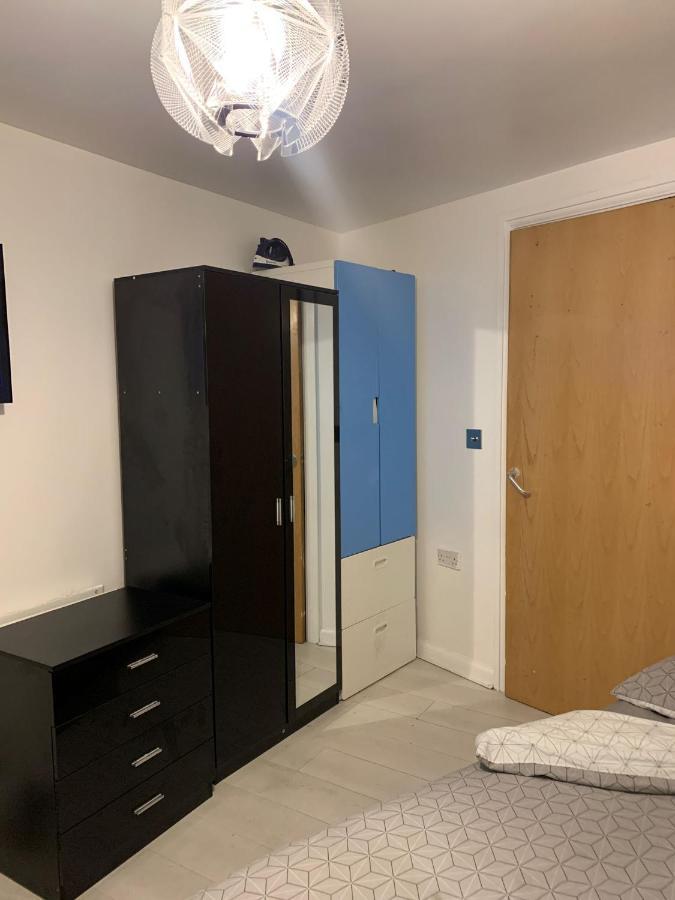 Room Near City London Kültér fotó