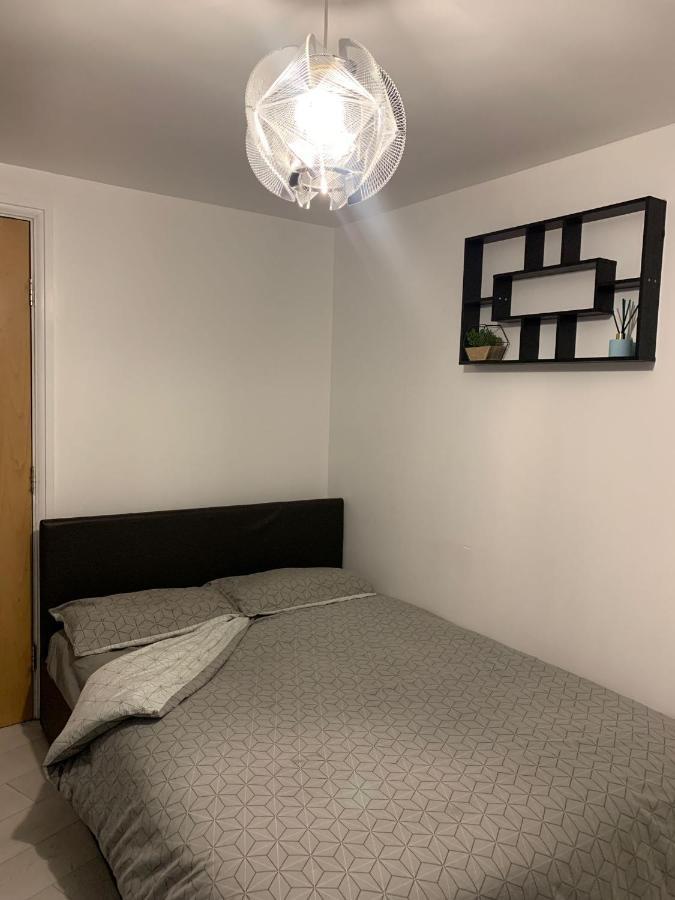 Room Near City London Kültér fotó