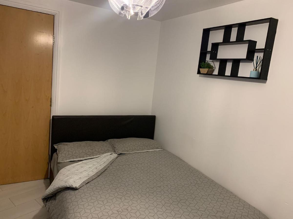 Room Near City London Kültér fotó