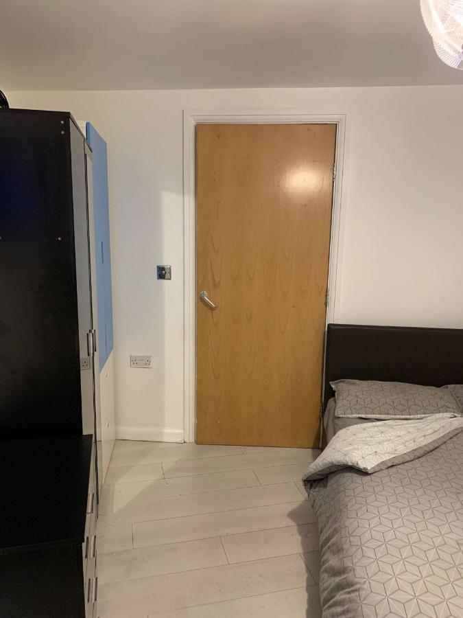 Room Near City London Kültér fotó