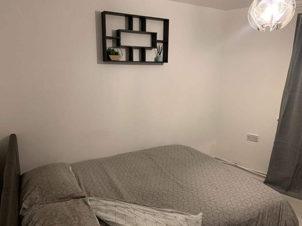 Room Near City London Kültér fotó